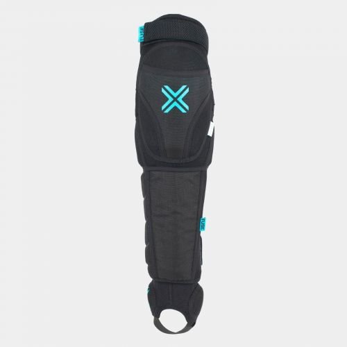 Повний захист ноги FUSE ECHO 125 SAS TEC дитячий